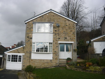 Bingley click for more pictures